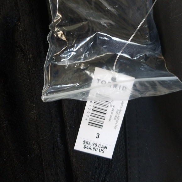 Torrid corset - Picture 3 of 4